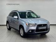 Mitsubishi ASX I Ростов-на-Дону  - изображение 20