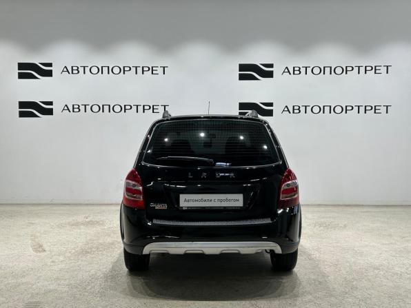 Lada (ВАЗ) Granta I Рестайлинг с пробегом 2024 года, цена 899 000 рублей, 56054 км, универсал, Автокод Объявления