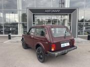 Lada (ВАЗ) 2121 (4x4) I Рестайлинг Брянск  - изображение 19