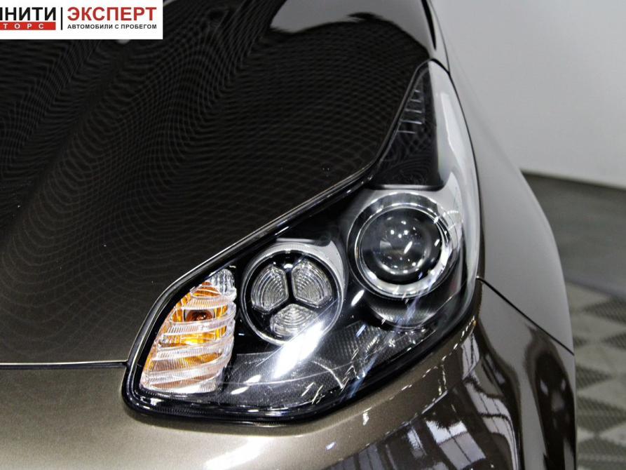 Kia Sportage IV Белгород  - изображение 9