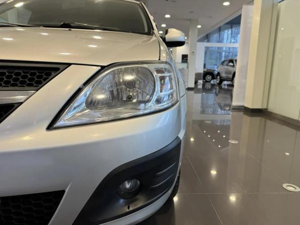Lada (ВАЗ) Largus I с пробегом 2015 года, цена 850 000 рублей, 109066 км, универсал, Автокод Объявления
