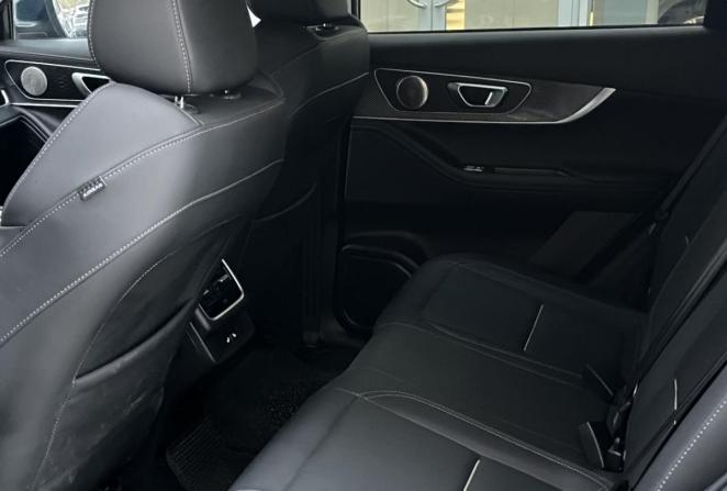 Chery Tiggo 7L I с пробегом 2025 года, цена 2 200 000 рублей, 10603 км, внедорожник, Автокод Объявления