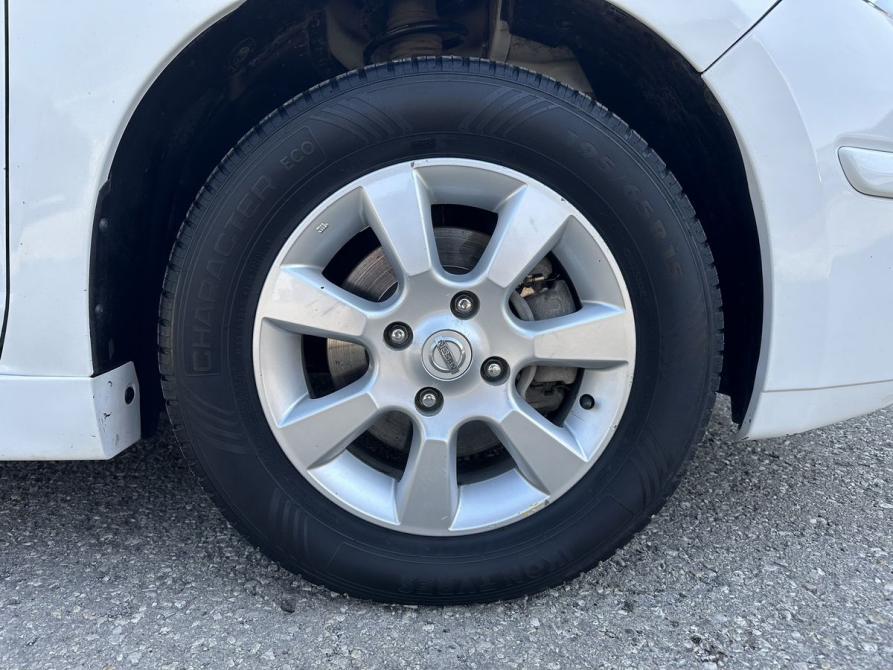 Nissan Tiida I Рестайлинг Саратов  - изображение 14