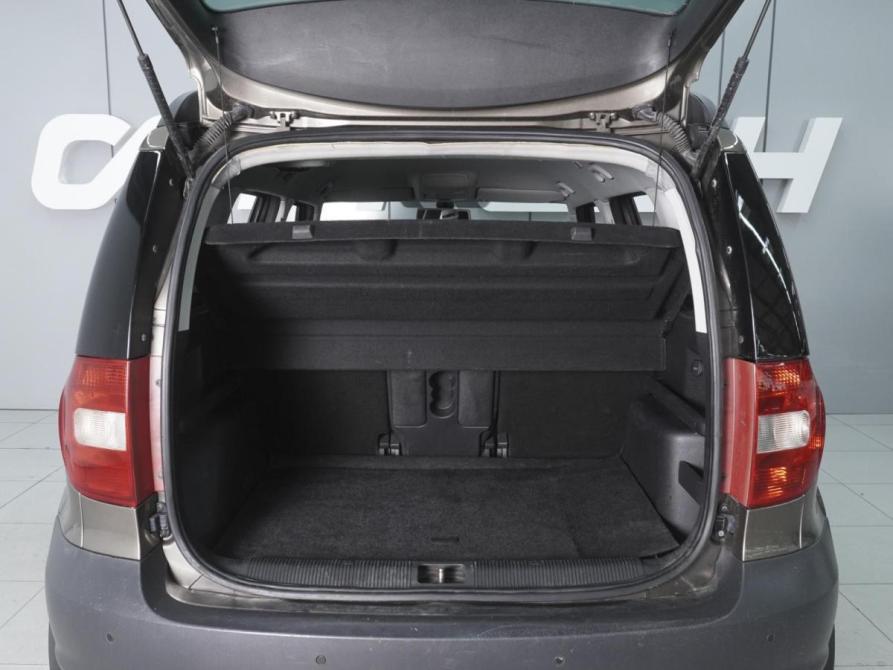 Skoda Yeti I Ростов-на-Дону  - изображение 17