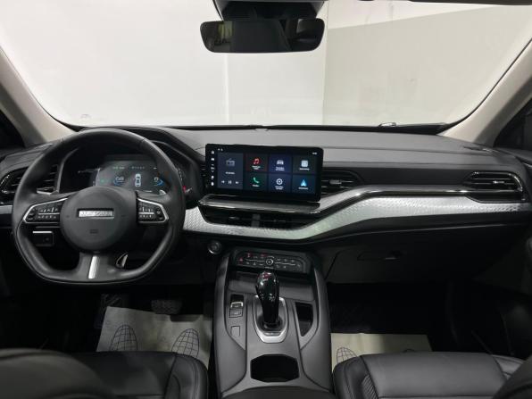 Haval F7 I Рестайлинг с пробегом 2023 года, цена 2 350 000 рублей, 31000 км, внедорожник, Автокод Объявления