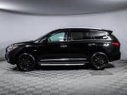 Infiniti JX Москва  - изображение 29