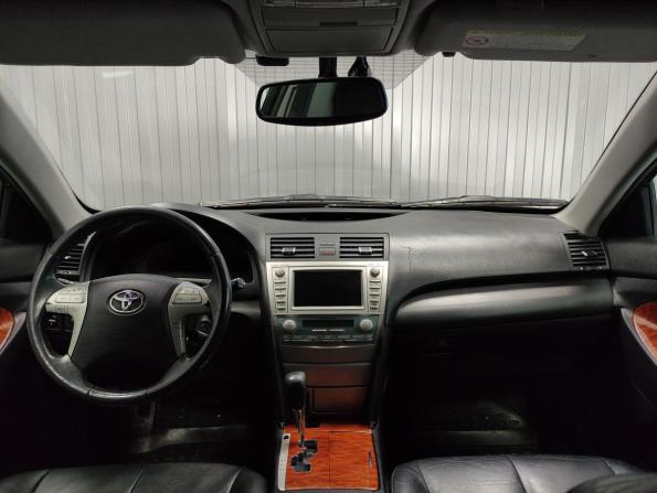 Toyota Camry VI (XV40) с пробегом 2008 года, цена 935 000 рублей, 330488 км, седан, Автокод Объявления