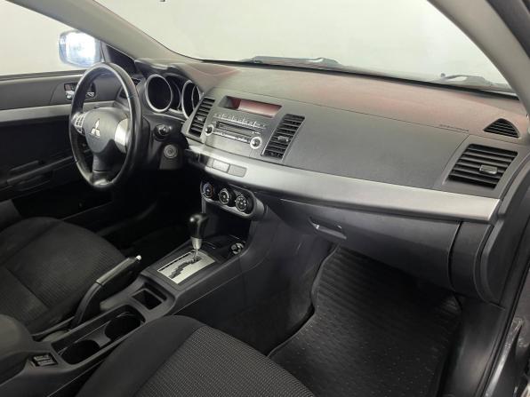 Mitsubishi Lancer X Рестайлинг с пробегом 2011 года, цена 799 000 рублей, 167000 км, седан, Автокод Объявления
