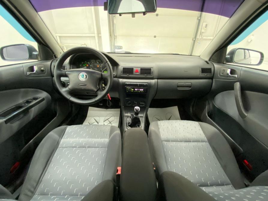 Skoda Octavia I (A4) Рестайлинг Энгельс  - изображение 23