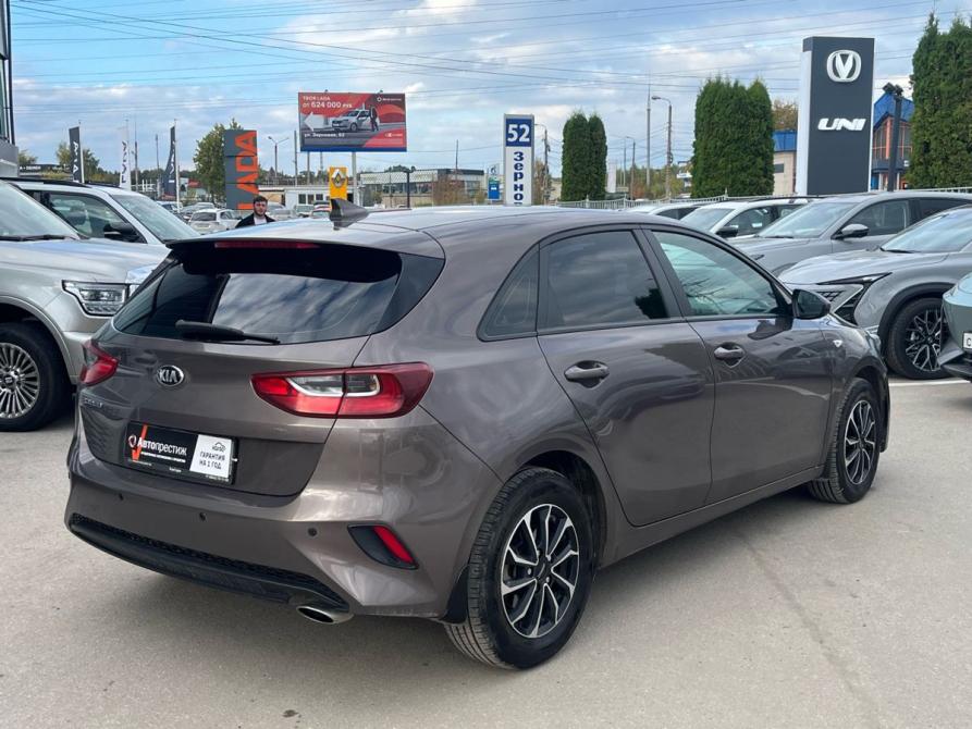 Kia Ceed III Калуга  - изображение 4