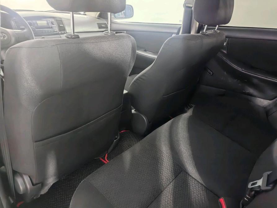 Toyota Corolla IX (E120 E130) Рестайлинг Санкт-Петербург  - изображение 20