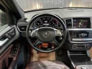 Mercedes-Benz M-Класс III (W166) Ростов-на-Дону  - изображение 26