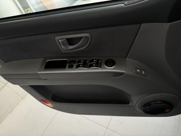 Kia Sorento I с пробегом 2006 года, цена 669 000 рублей, 271000 км, внедорожник, Автокод Объявления