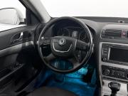 Skoda Octavia II (A5) Рестайлинг Санкт-Петербург  - изображение 33