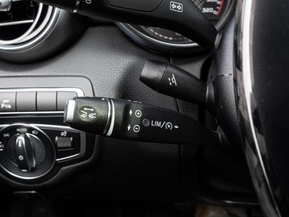 Mercedes-Benz C-Класс AMG IV (W205) с пробегом 2017 года, цена 5 150 000 рублей, 39563 км, седан, Автокод Объявления