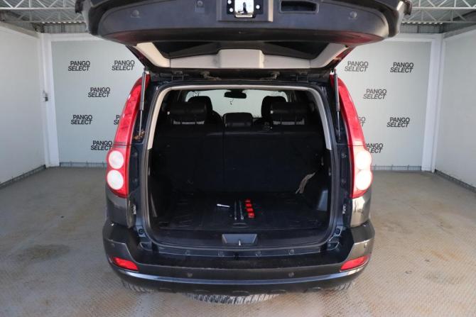 Great Wall Hover H5 с пробегом 2012 года, цена 672 000 рублей, 150000 км, внедорожник, Автокод Объявления