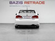 Honda Civic VIII Тюмень  - изображение 30