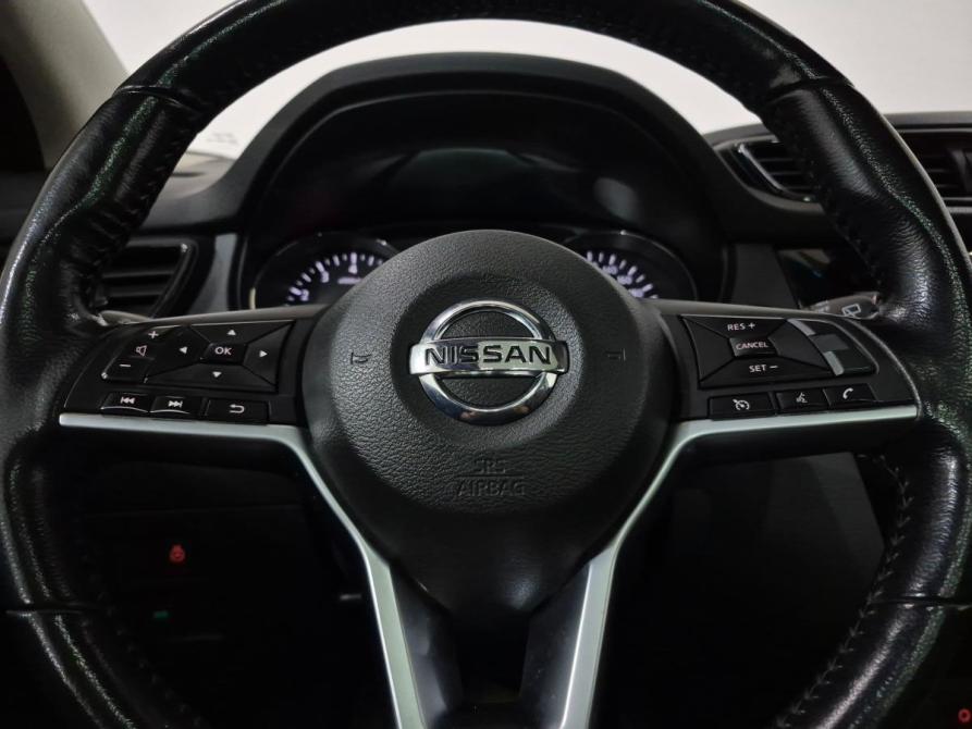 Nissan Qashqai II Рестайлинг Альметьевск  - изображение 24