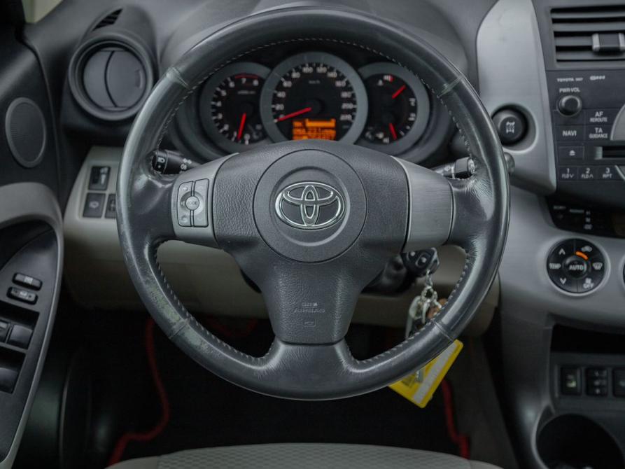Toyota RAV4 III (XA30) Тюмень  - изображение 9