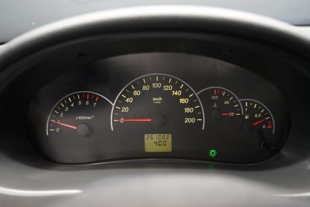 Lada (ВАЗ) Priora I Крым  - изображение 13