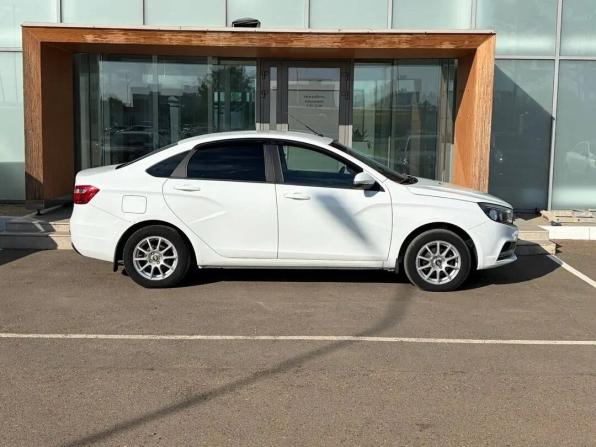 Lada (ВАЗ) Vesta I с пробегом 2017 года, цена 760 000 рублей, 161000 км, седан, Автокод Объявления