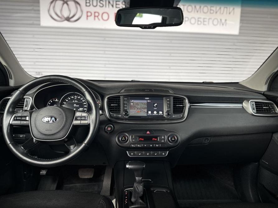 Kia Sorento III Prime Рестайлинг Кемерово  - изображение 17