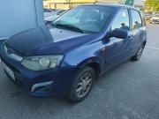 Lada (ВАЗ) Kalina II Воронеж  - изображение 15