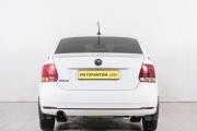 Volkswagen Polo V Рестайлинг Красноярск  - изображение 24