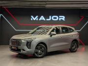 Haval Jolion I Москва  - изображение 30