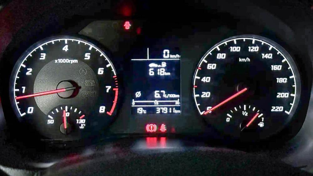 Hyundai Solaris II Рестайлинг Смоленск  - изображение 13