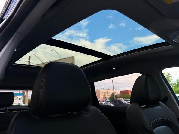 Chery Tiggo 7 Pro I с пробегом 2020 года, цена 1 497 800 рублей, 84831 км, внедорожник, Автокод Объявления