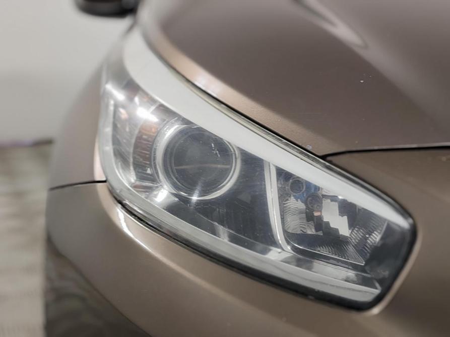 Kia Ceed II Москва  - изображение 17