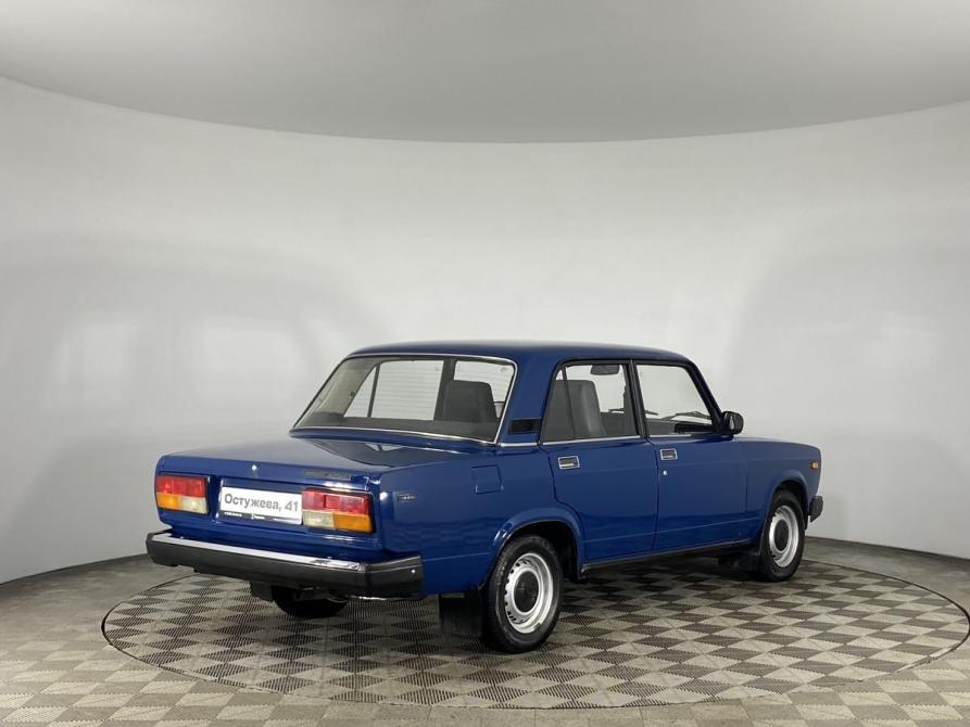 Lada (ВАЗ) 2107 Воронеж  - изображение 6