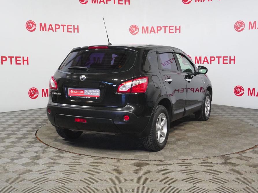 Nissan Qashqai I Рестайлинг Вологда  - изображение 5