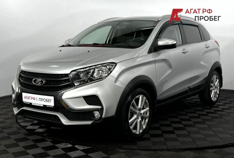 Lada (ВАЗ) XRAY I Нижний Новгород  - изображение 1