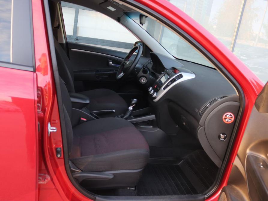 Kia Ceed I Рестайлинг Нижний Новгород  - изображение 15