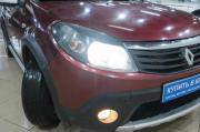 Renault Sandero I Новокузнецк  - изображение 40