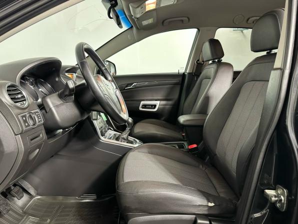 Opel Antara I Рестайлинг с пробегом 2014 года, цена 950 000 рублей, 173096 км, внедорожник, Автокод Объявления