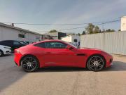 Jaguar F-Type I Рестайлинг Уфа  - изображение 30