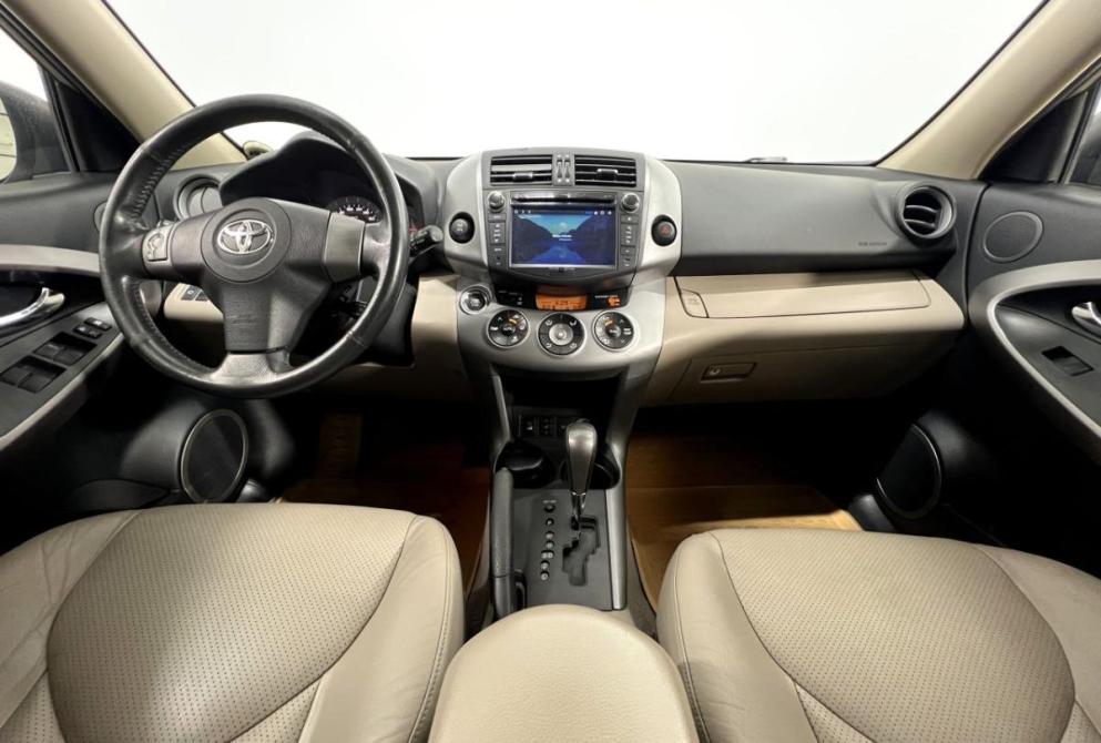 Toyota RAV4 III (XA30) Нижний Новгород  - изображение 13