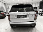 Land Rover Range Rover IV Рестайлинг Казань  - изображение 29