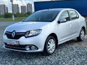 Renault Logan II Ижевск  - изображение 31