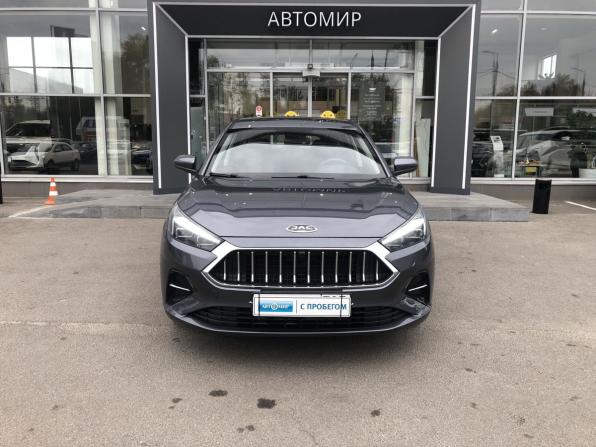 JAC J7 I с пробегом 2023 года, цена 1 399 000 рублей, 67100 км, лифтбек, Автокод Объявления