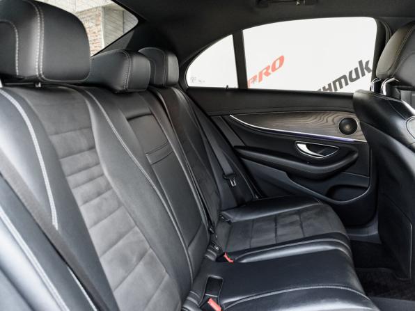 Mercedes-Benz E-Класс V (W213 S213 C238) с пробегом 2019 года, цена 2 830 000 рублей, 198784 км, седан, Автокод Объявления