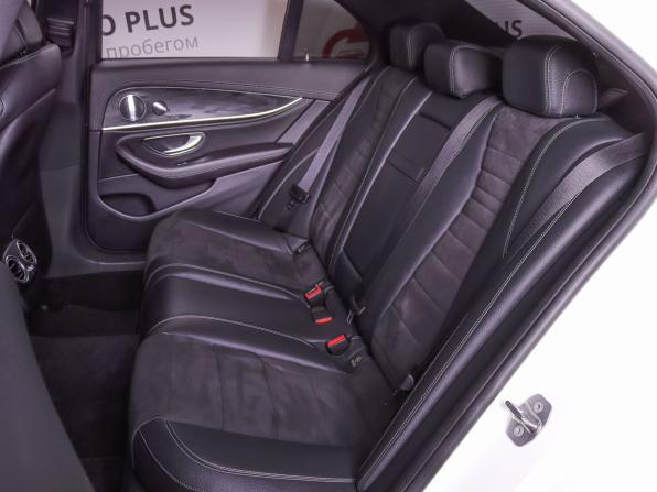 Mercedes-Benz E-Класс V (W213 S213 C238) с пробегом 2016 года, цена 2 999 000 рублей, 173900 км, седан, Автокод Объявления