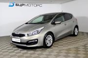 Kia Ceed II Рестайлинг Нижний Новгород  - изображение 18