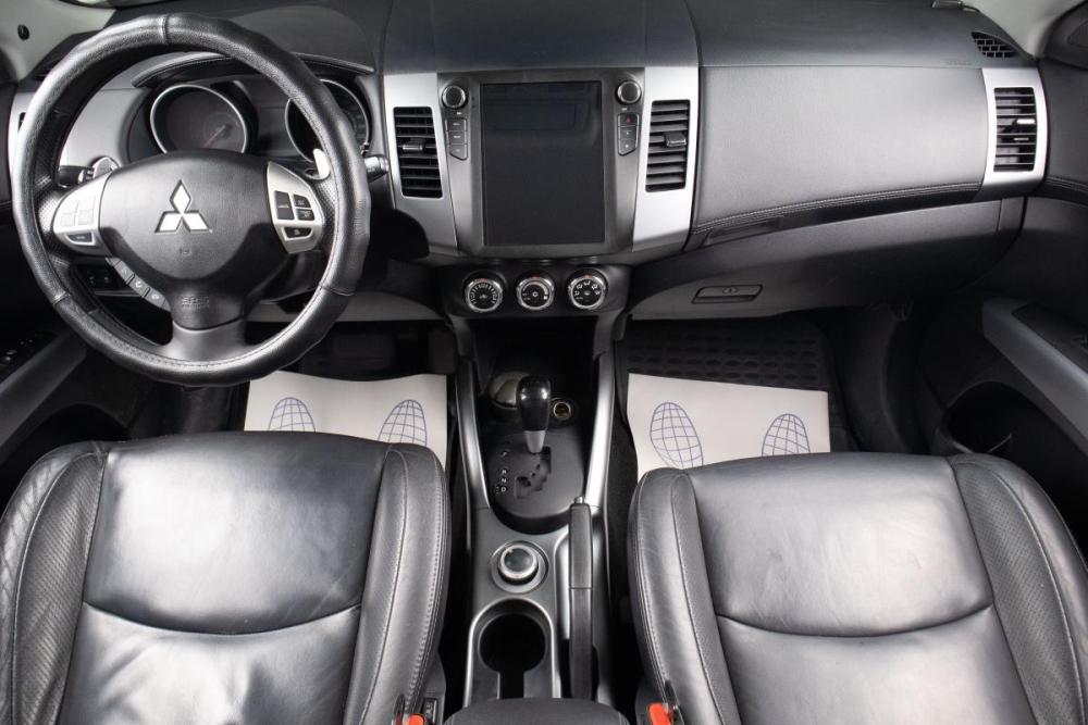 Mitsubishi Outlander II Рестайлинг Оренбург  - изображение 8