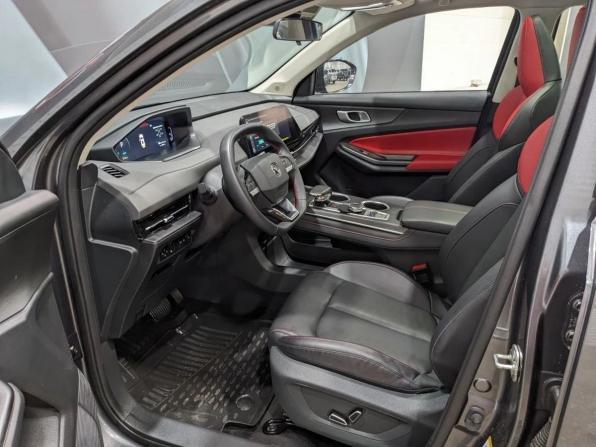 Changan UNI-S (CS55 Plus) I с пробегом 2024 года, цена 2 120 000 рублей, 22331 км, внедорожник, Автокод Объявления