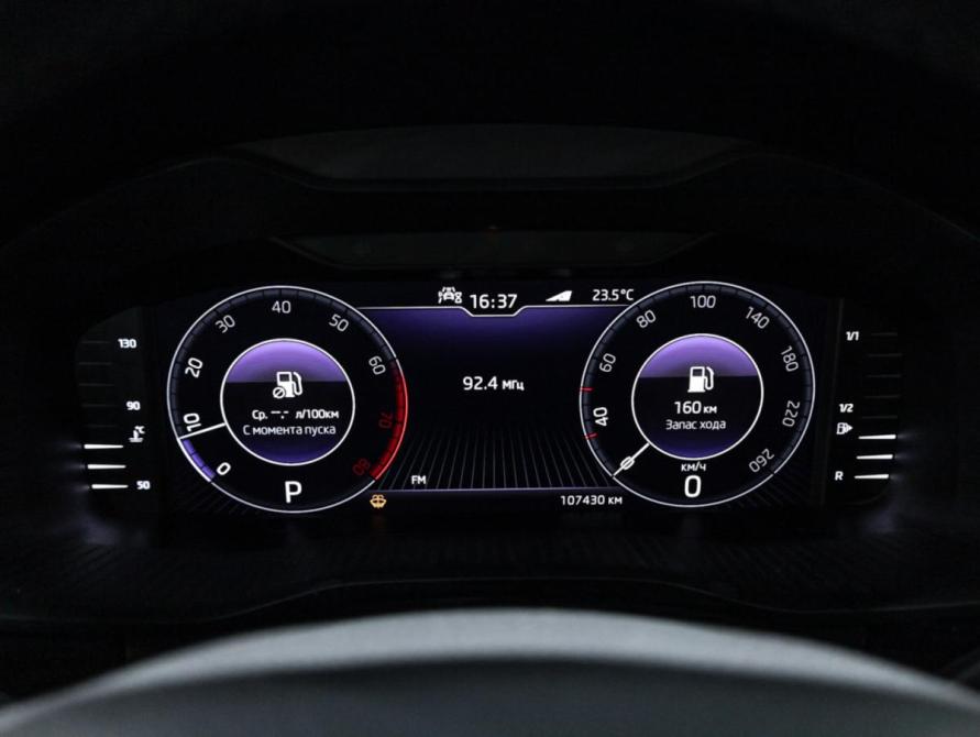 Skoda Kodiaq I Санкт-Петербург  - изображение 16