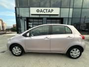 Toyota Vitz II (XP90) Новосибирск  - изображение 31